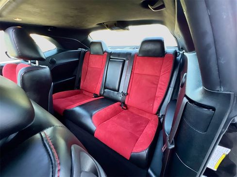 Used 2023 Dodge Challenger R/T Scat Pack image 23