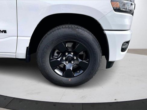 Certified 2025 RAM 1500 Tradesman w/ Night Edition image 32