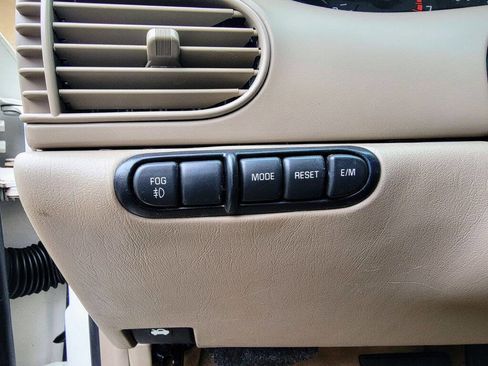 Used 2003 Buick Regal GS image 31