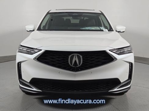 New 2026 Acura MDX w/ Technology Package image 9