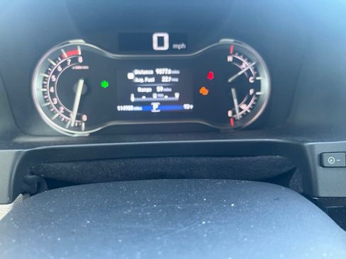 Used 2017 Honda Pilot Elite image 11