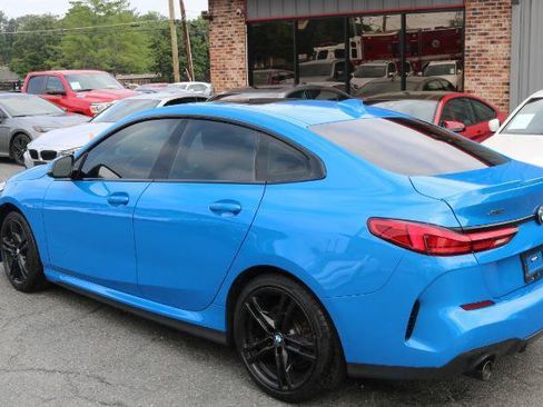 Used 2022 BMW 228i xDrive Gran Coupe AWD/4WD image 5