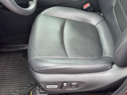 Used 2023 Toyota RAV4 Limited AWD/4WD image 19