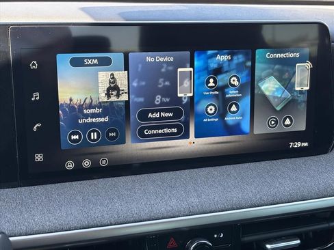 New 2026 Nissan Kicks S image 16