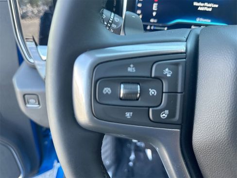 New 2025 Chevrolet Silverado 1500 LT Trail Boss w/ Convenience Package II image 17