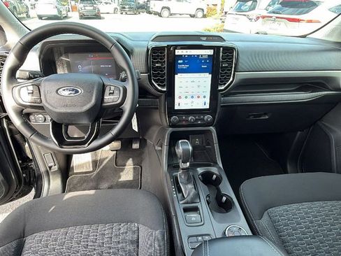 Used 2024 Ford Ranger XLT w/ FX4 Off-Road Package image 19