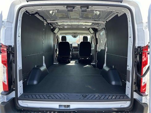 New 2025 Ford Transit 350 Base w/ Load Area Protection Package image 10