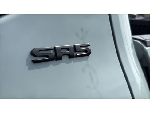 Used 2025 Toyota Tundra SR5 w/ TRD Off-Road Package image 32