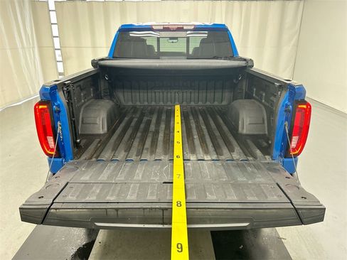 Used 2023 GMC Sierra 1500 AT4X image 23