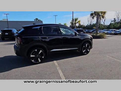 New 2026 Nissan Kicks SR image 34