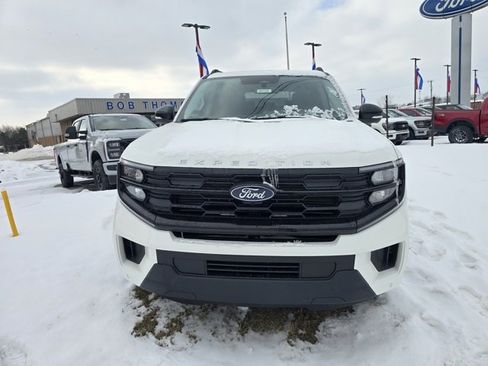 New 2026 Ford Expedition Max Active image 8