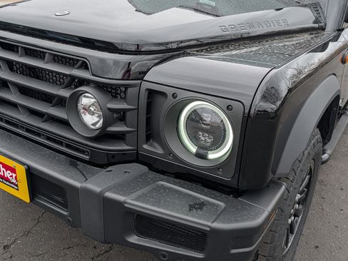 New 2026 INEOS Grenadier image 16