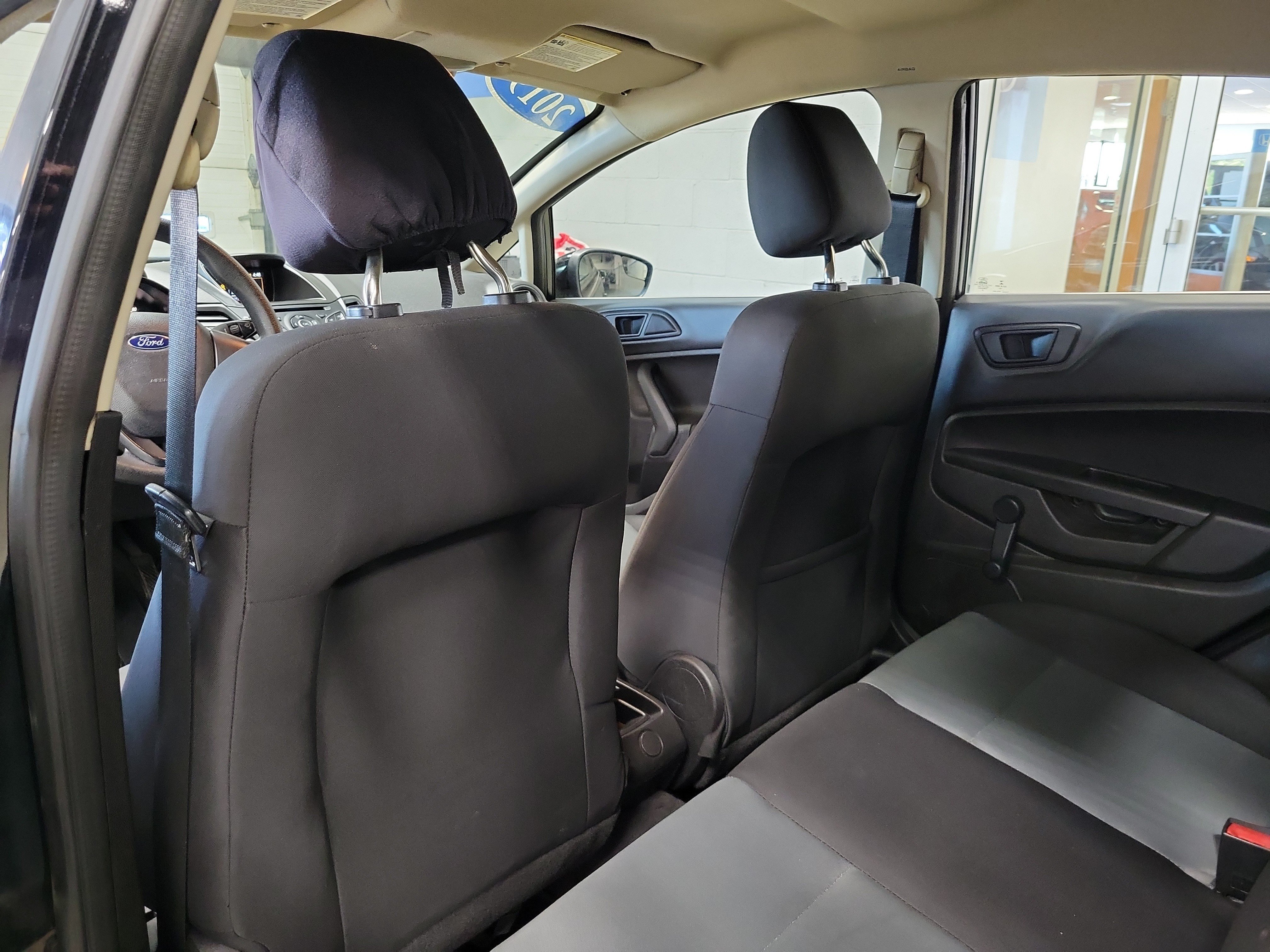 Used 2019 Ford Fiesta S FWD image 15