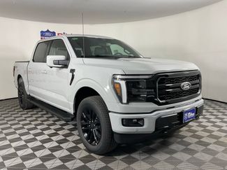 New 2026 Ford F150 Lariat w/ Equipment Group 501A Mid AWD/4WD video 1