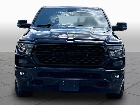 Used 2023 RAM 1500 Lone Star AWD/4WD image 3