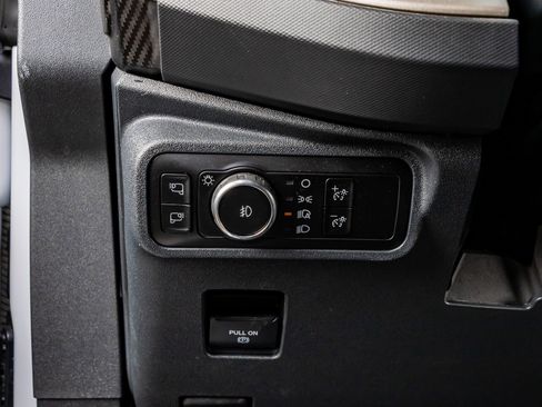 Used 2024 Ford Bronco Raptor image 19