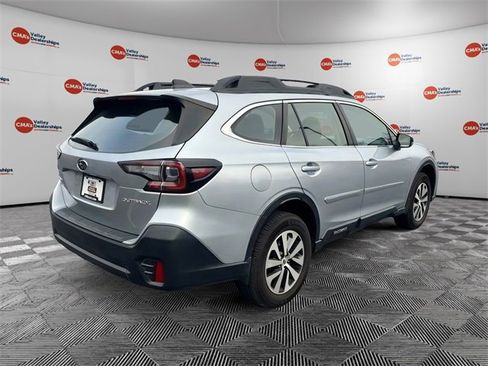 Used 2021 Subaru Outback 2.5i image 6