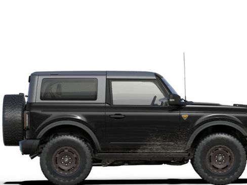 New 2025 Ford Bronco Badlands image 30