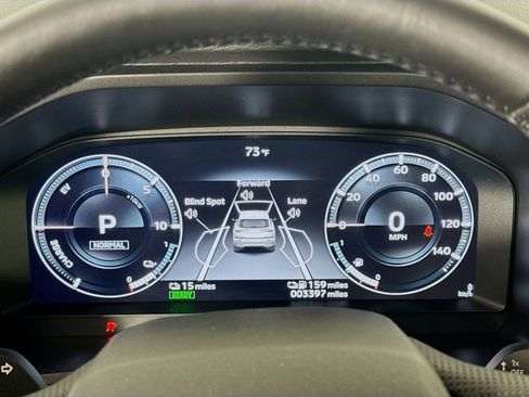 Used 2024 Mitsubishi Outlander SE image 16