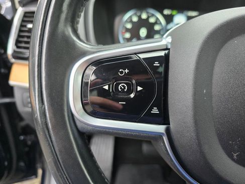 Used 2016 Volvo XC90 T6 Inscription image 32