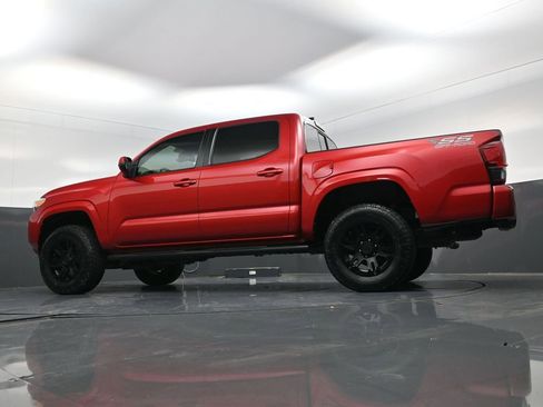 Used 2021 Toyota Tacoma SR image 16