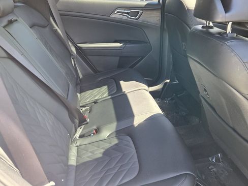 Used 2024 Kia Sportage X-Line w/ X-Line Premium Package AWD/4WD image 15