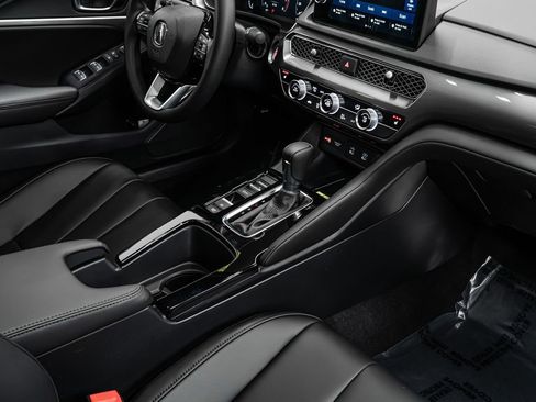 New 2026 Acura Integra image 27