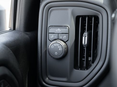 New 2025 Chevrolet Silverado 3500 W/T w/ WT Convenience Package image 26