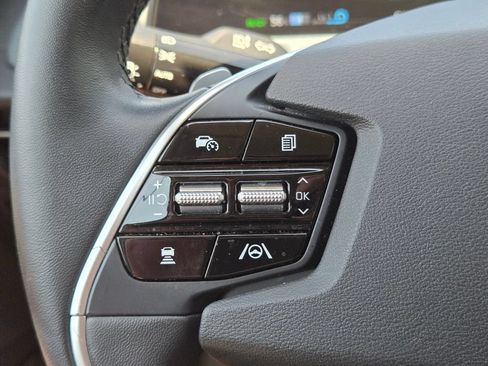 Certified 2022 Kia EV6 Wind RWD image 23