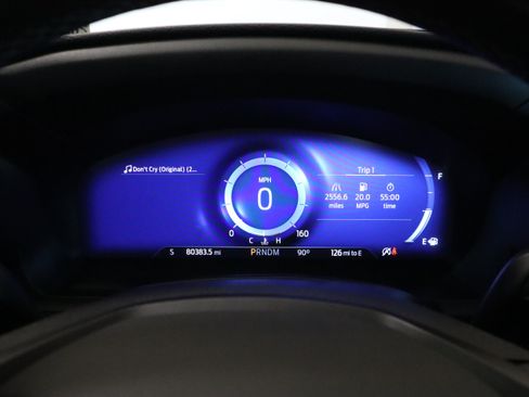 Used 2020 Ford Explorer ST w/ Premium Technology Package AWD/4WD image 23