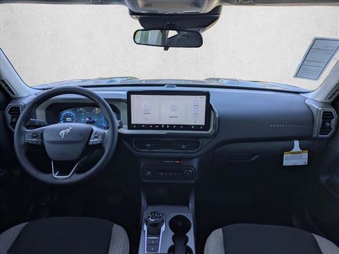 New 2025 Ford Bronco Sport Big Bend w/ Convenience Package image 14