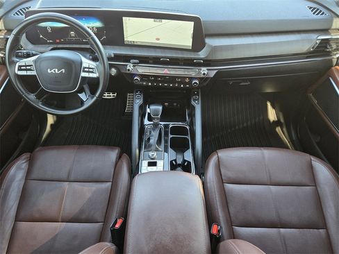 Used 2023 Kia Telluride SX image 24