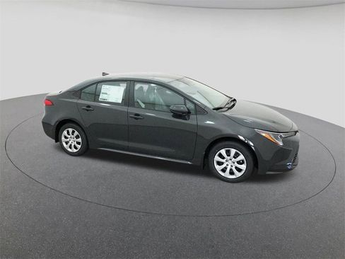 New 2026 Toyota Corolla LE image 12