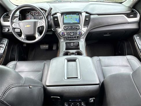 Used 2020 Chevrolet Tahoe LT image 20