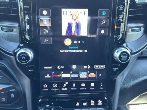 Used 2023 RAM 1500 Rebel w/ Rebel Level 2 Equipment Group AWD/4WD image 15