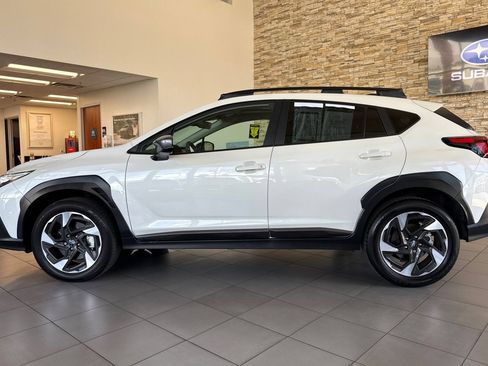 Certified 2025 Subaru Crosstrek 2.5i Limited w/ Crosstrek Mirror Package AWD/4WD image 2
