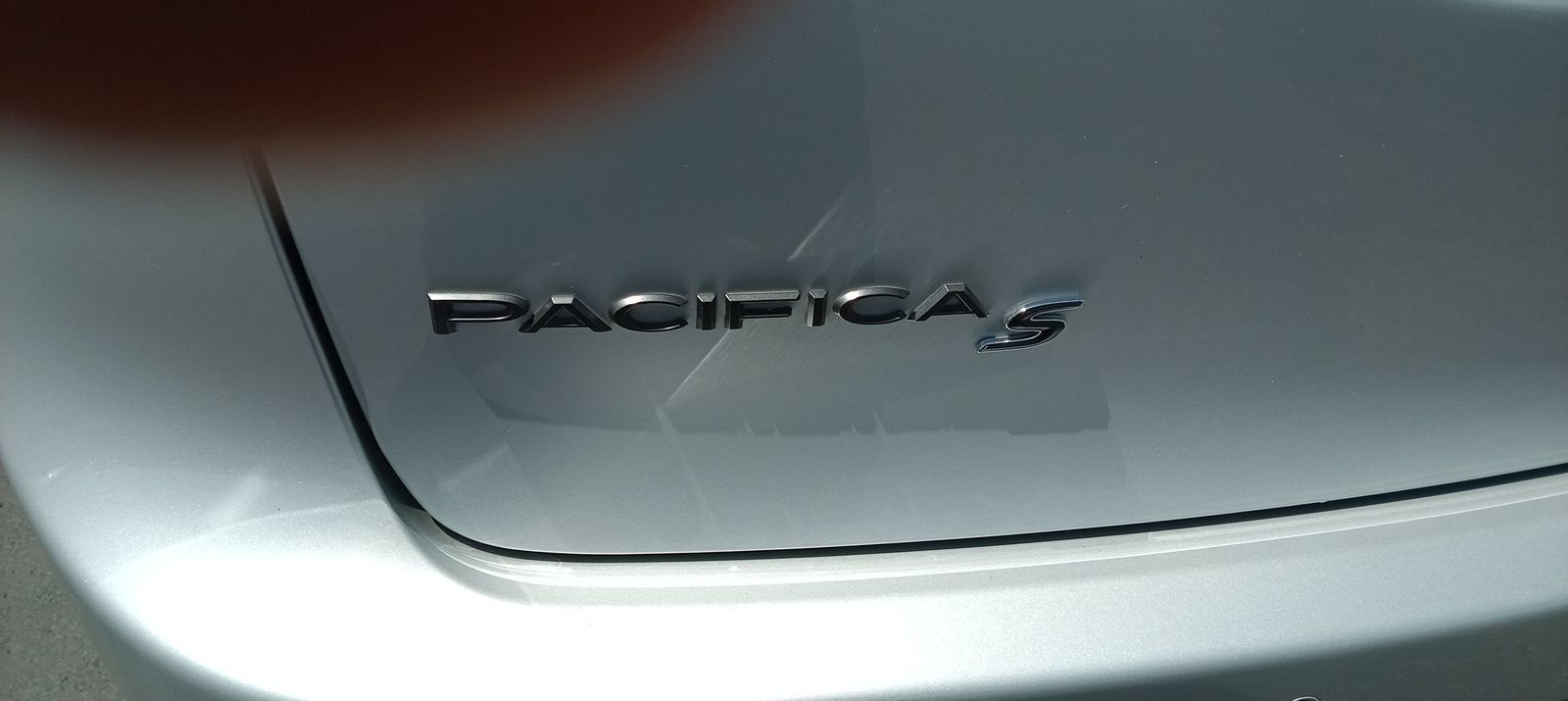 Used 2026 Chrysler Pacifica Select w/ S Appearance Package AWD/4WD image 29