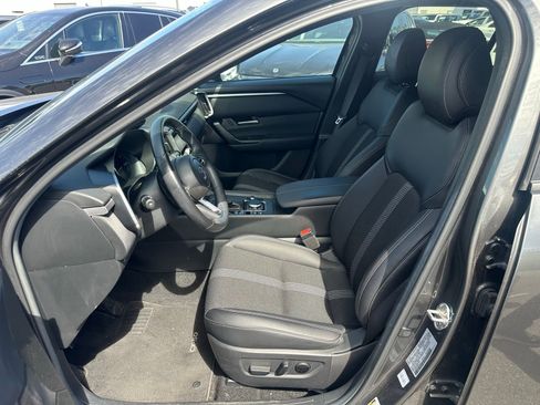 Used 2024 MAZDA CX-50 AWD 2.5 S w/ Convenience Package image 2