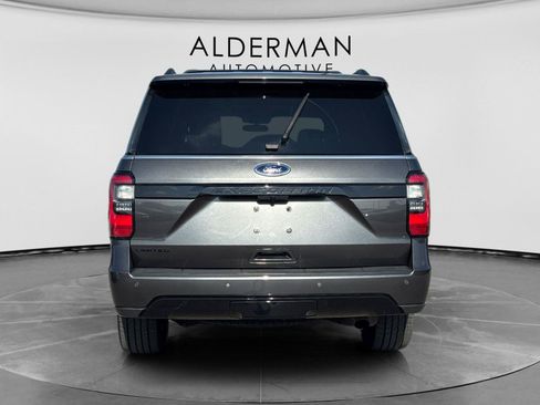 Used 2021 Ford Expedition Limited AWD/4WD image 4