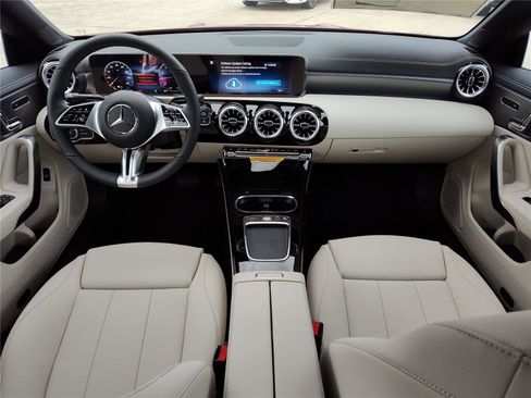New 2026 Mercedes-Benz CLA 250 image 10