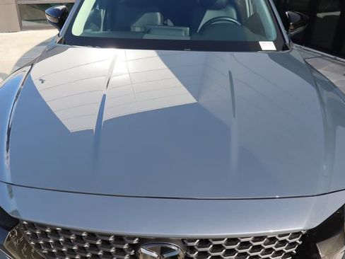 Used 2026 MAZDA CX-50 Meridian Edition AWD/4WD image 10