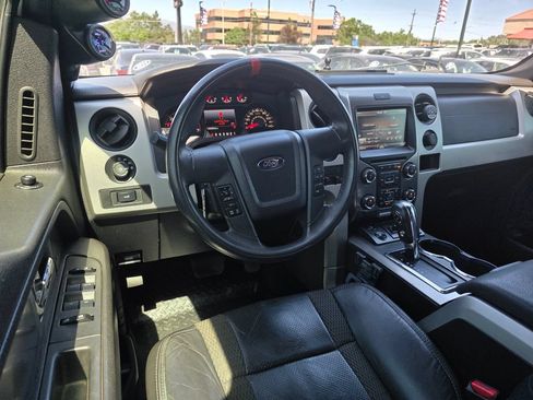 Used 2014 Ford F150 Raptor w/ Equipment Group 801A Luxury AWD/4WD image 15