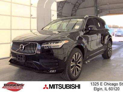 Used 2021 Volvo XC90 T5 Momentum w/ Advanced Package