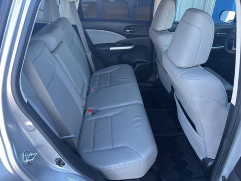 Used 2015 Honda CR-V EX-L image 12