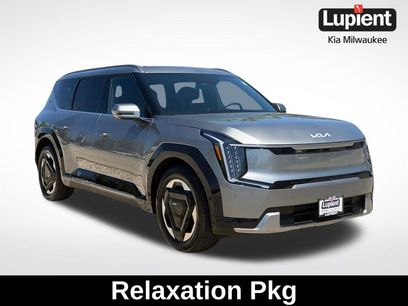 Used 2024 Kia EV9 Land