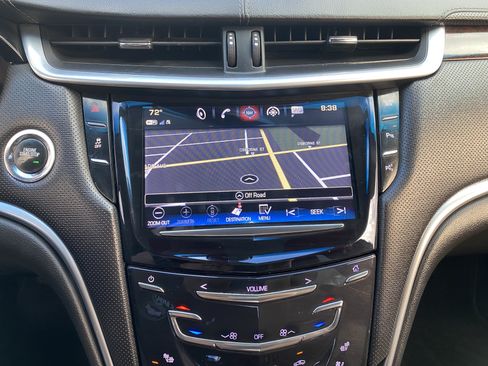 Used 2017 Cadillac XTS Luxury FWD image 26