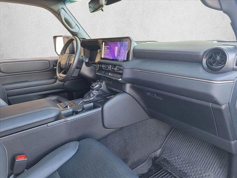 Used 2024 Toyota Land Cruiser image 19