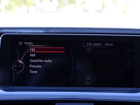 Used 2015 BMW 335i Gran Turismo xDrive image 28