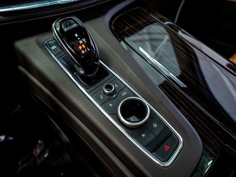 Used 2021 Cadillac Escalade Sport w/ Driver Assist Tech Package image 46