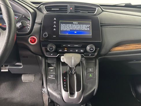Used 2021 Honda CR-V EX image 16